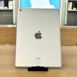 iPad 8 128Gb Silver Wi-Fi