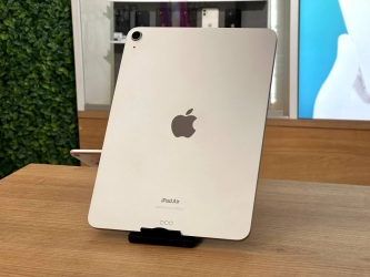 iPad Air 5-th gen. Wi-Fi 256Gb Starlight