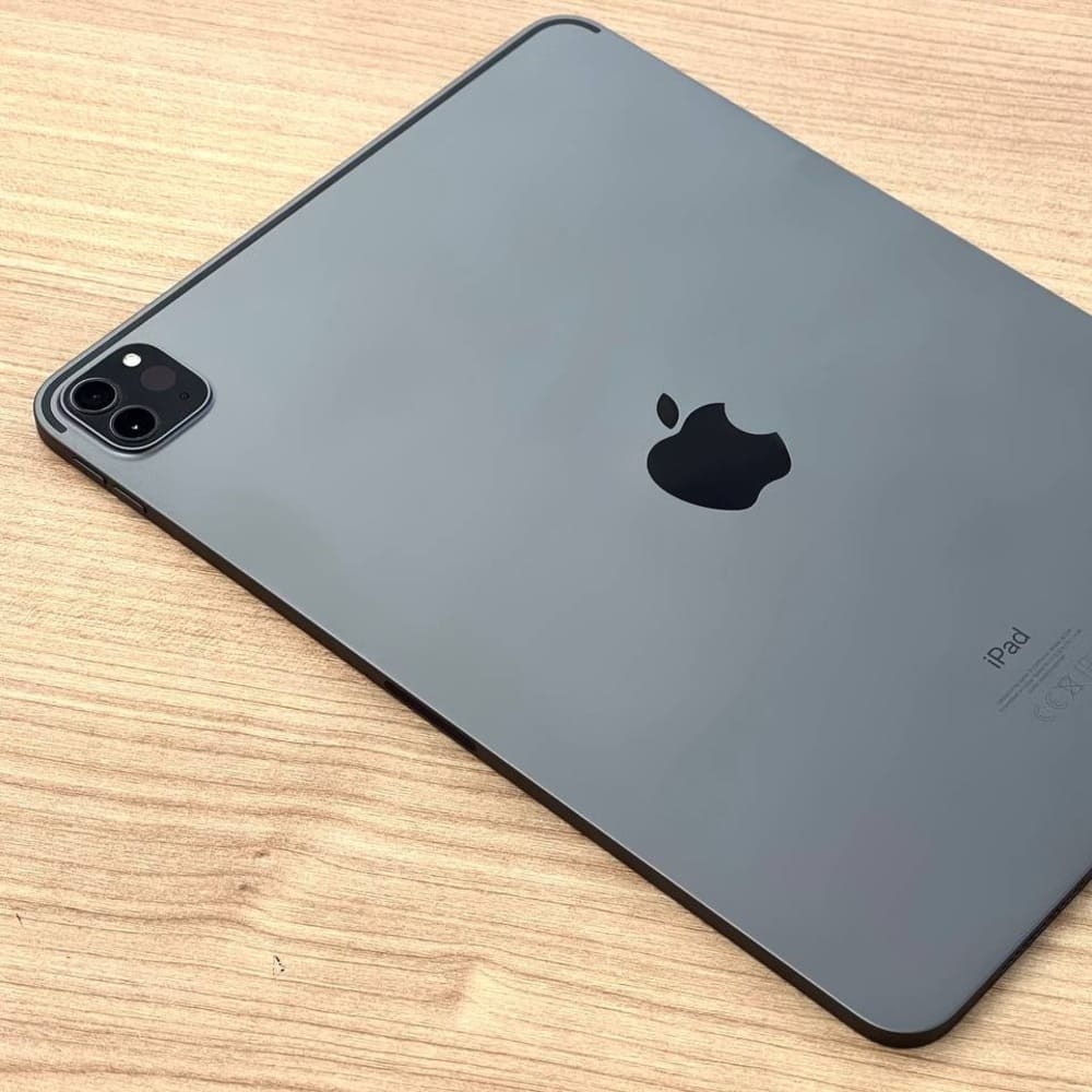 iPad Pro 11 4-th (2023) Wi-Fi картинка 3