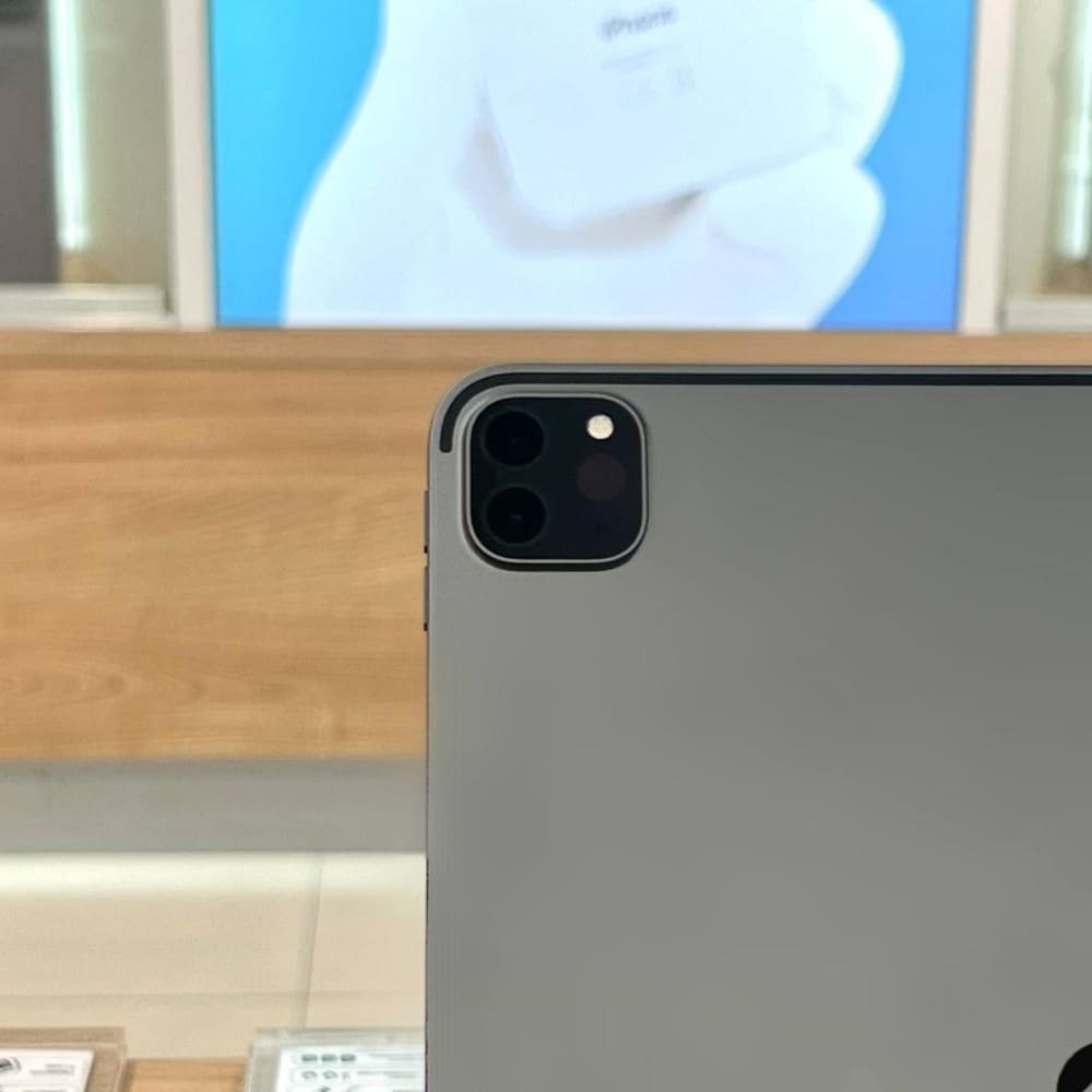 iPad Pro 11 4-th (2023) Wi-Fi картинка 6