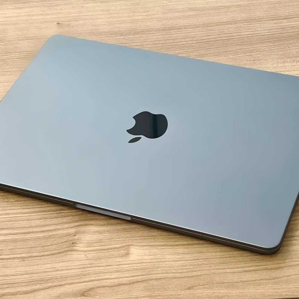 MacBook Air 2022 M2 15.3