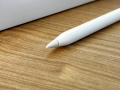 Подержанный Стилус Apple Pencil (2nd Generation) белый Отличный слайд 4