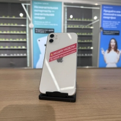 Apple iPhone 11 64Gb White
