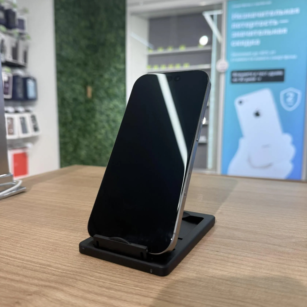 Apple iPhone 16 Pro 512Gb Natural Titanium картинка 2