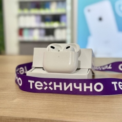 Apple AirPods 3
