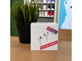Apple AirPods 4 c шумоподавлением слайд 1