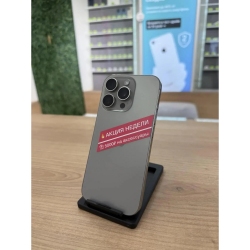 Apple iPhone 16 Pro 256Gb Natural Titanium