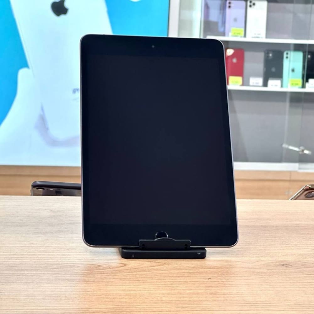 iPad Mini 5 Space Gray 64Gb Wi-Fi картинка 2