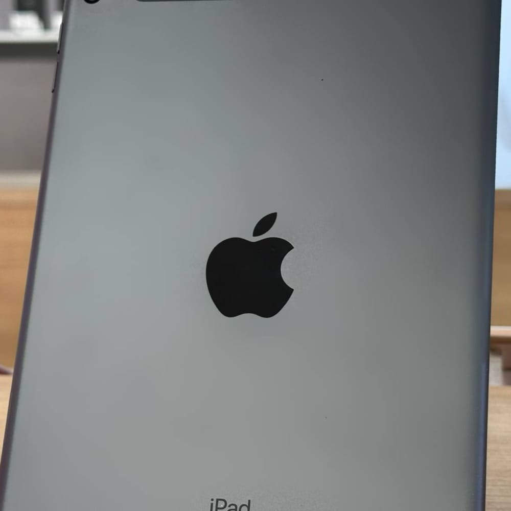 iPad Mini 5 Space Gray 64Gb Wi-Fi картинка 3