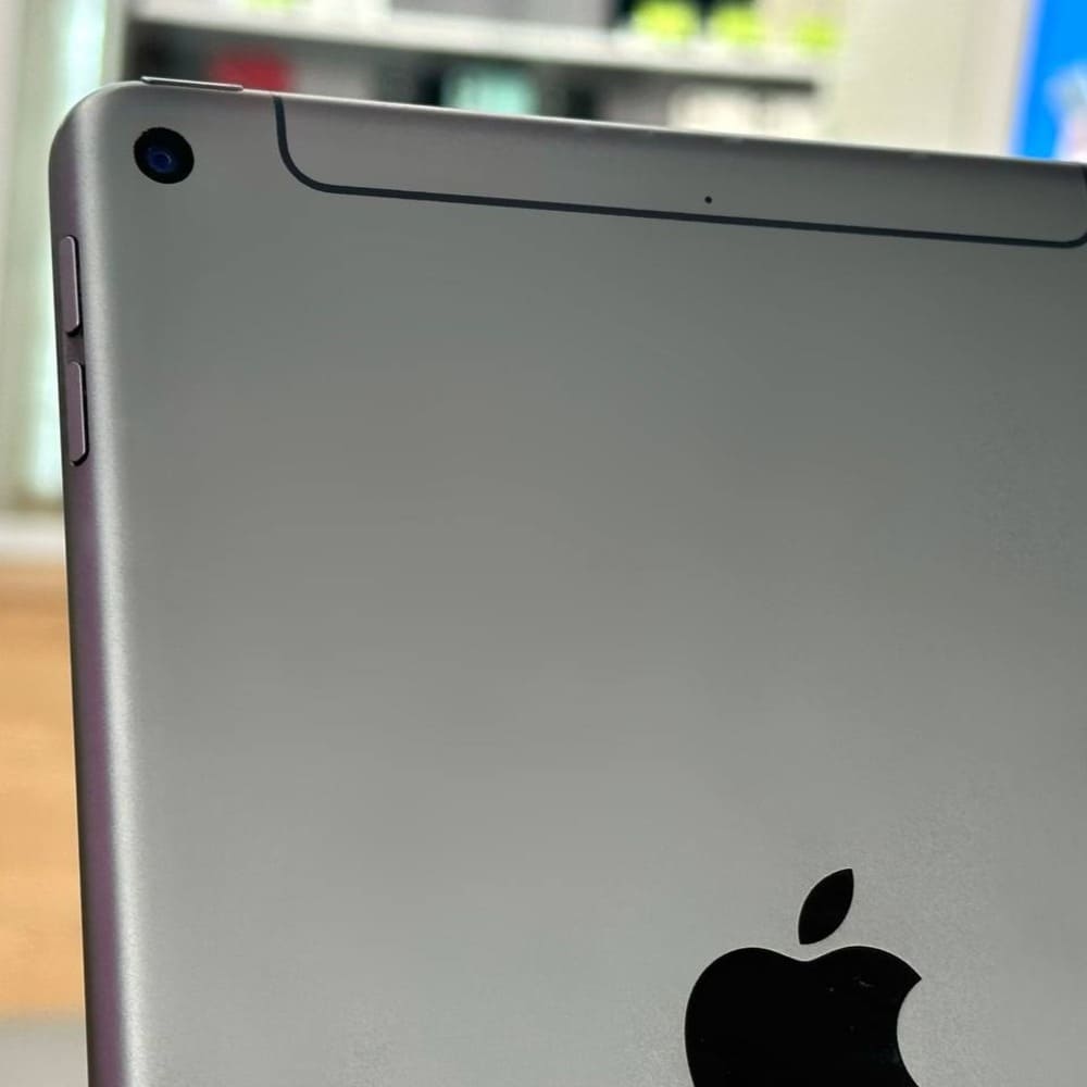 iPad Mini 5 Space Gray 64Gb Wi-Fi картинка 4