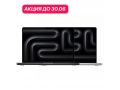 Apple MacBook Pro 14 Late 2024 М4 10-core GPU 10-core 24GB 1TB (АКЦИЯ) слайд 1