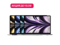 MacBook Air 13 Mid 2022 M2 512ГБ (АКЦИЯ) слайд 1