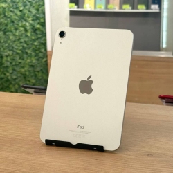 iPad Mini 6 64Gb Wi-Fi Starlight
