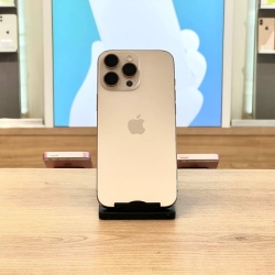 iPhone 16 Pro 128GB Desert Titanium