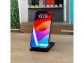 iPhone 16 Pro Max 256Gb Natural Titanium (Новый, витринный образец, активирован) слайд 2
