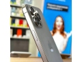 iPhone 16 Pro Max 256Gb Natural Titanium (Новый, витринный образец, активирован) слайд 4