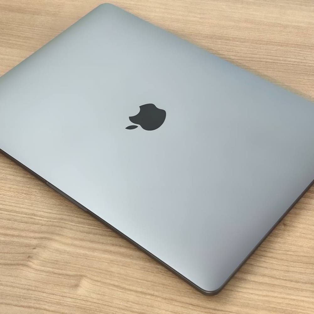 MacBook Pro 13' A1708 Space Gray — SSD 256Gb, RAM 8Gb картинка 4