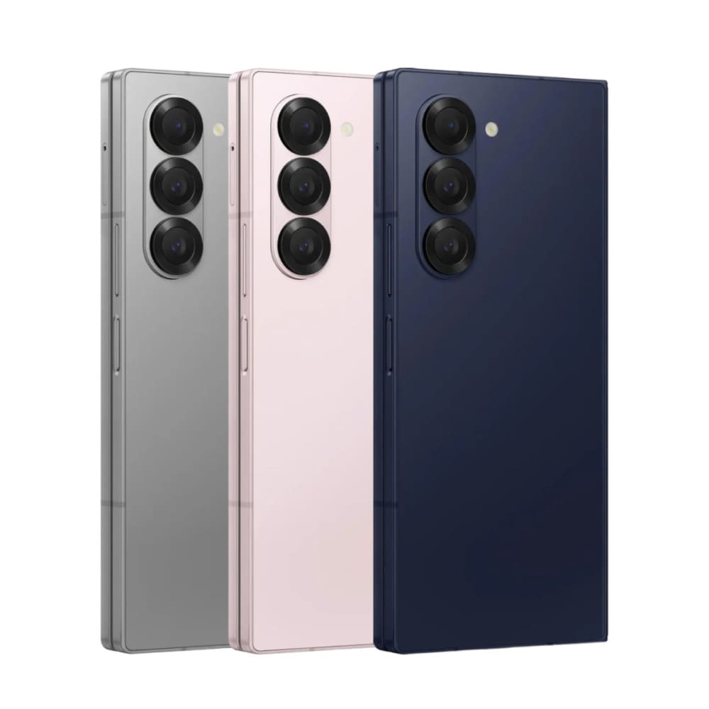 Samsung Galaxy Z Fold 6 12/512GB 5G картинка 1