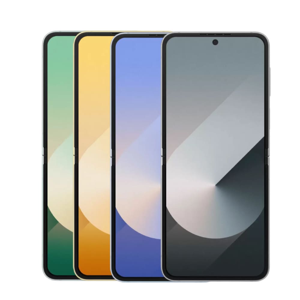 Samsung Galaxy Z Flip 6 12/512Gb 5G картинка 1