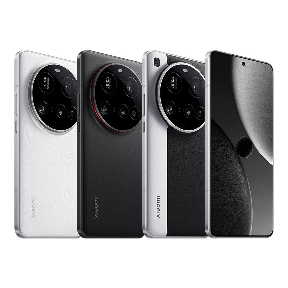 Xiaomi 15 Ultra 16/1TB картинка 2
