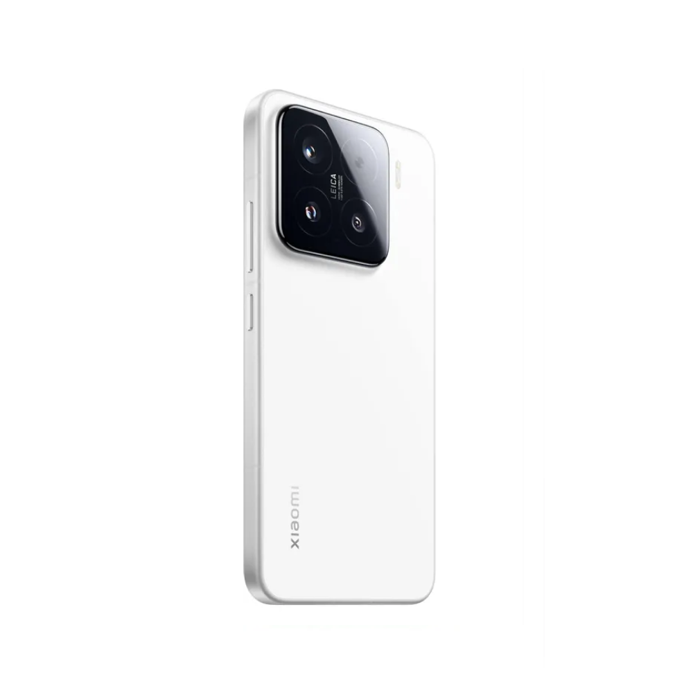 Xiaomi 15 12/256Gb 5G Белый картинка 3