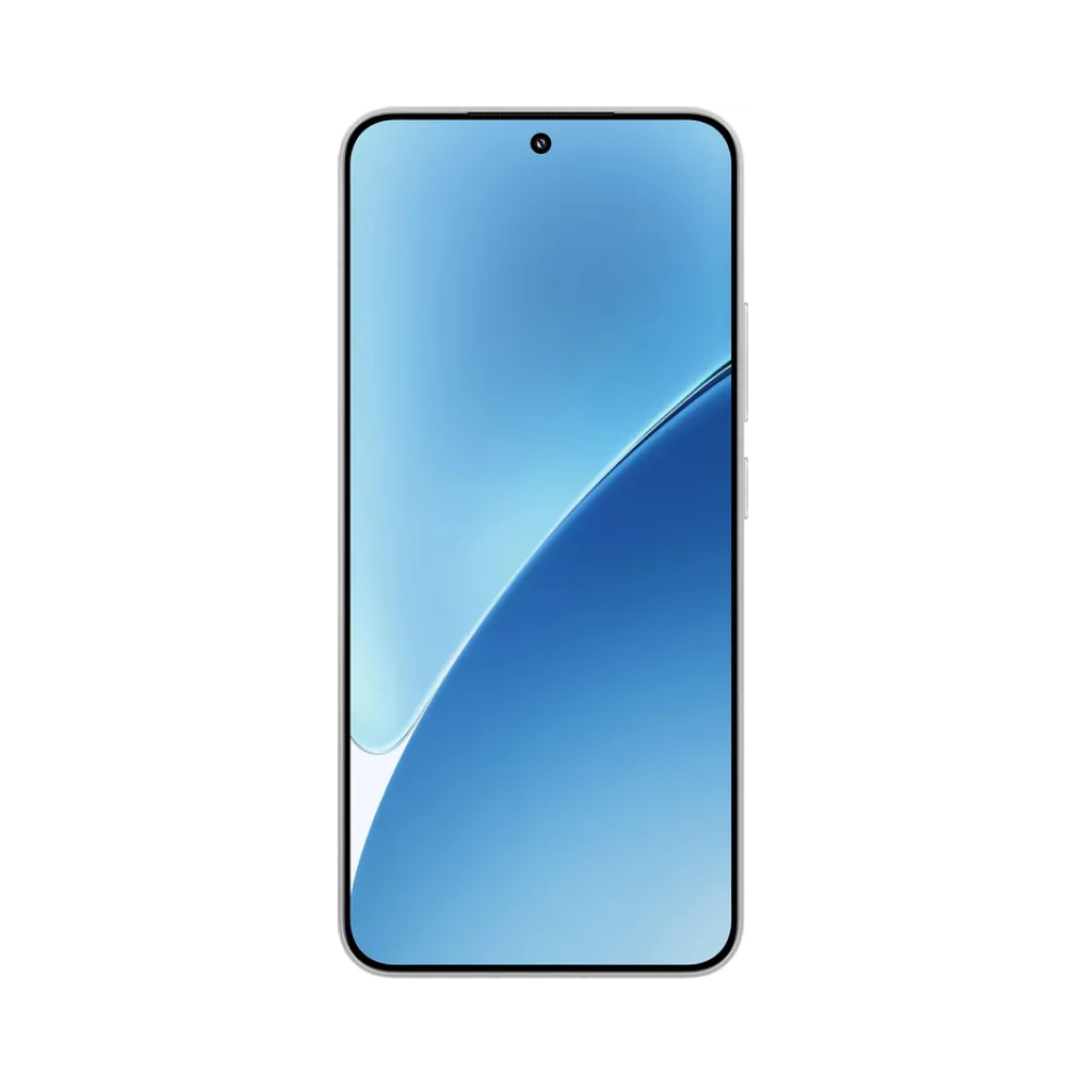 Xiaomi 15 12/256Gb 5G Белый картинка 4