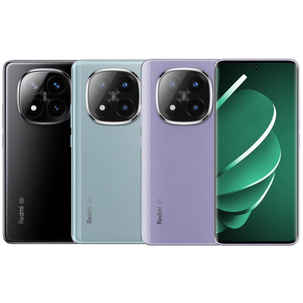 Xiaomi Redmi Note 14 Pro Plus 12/512Gb картинка 2