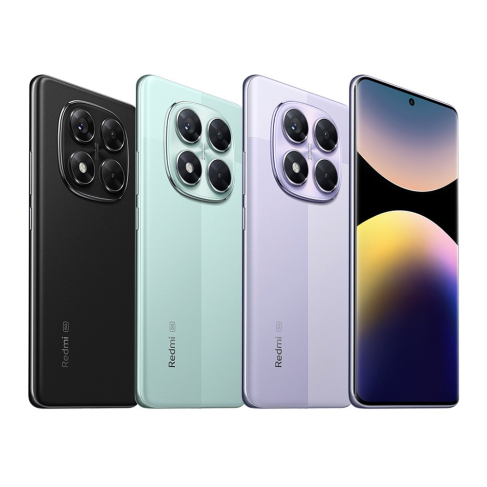 Xiaomi Redmi Note 14 Pro 8/256GB картинка 2
