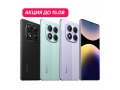 Xiaomi Redmi Note 14 Pro 8/256GB слайд 1
