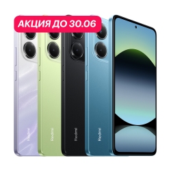 Xiaomi Redmi Note 14 8/256GB
