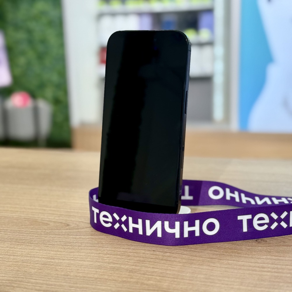 Apple iPhone 16 Pro Max 256Gb Black Titanium картинка 8