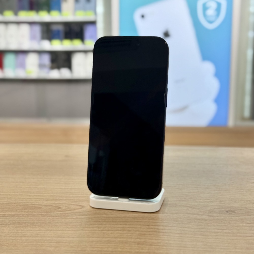 Apple iPhone 16 Pro Max 256Gb Black Titanium картинка 9