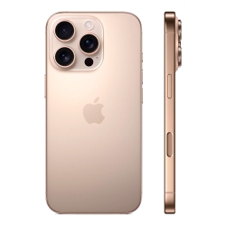 Apple iPhone 16 Pro 512Gb Desert Titanium