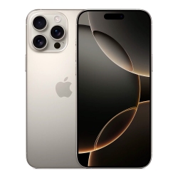 Apple iPhone 16 Pro 256Gb Natural Titanium