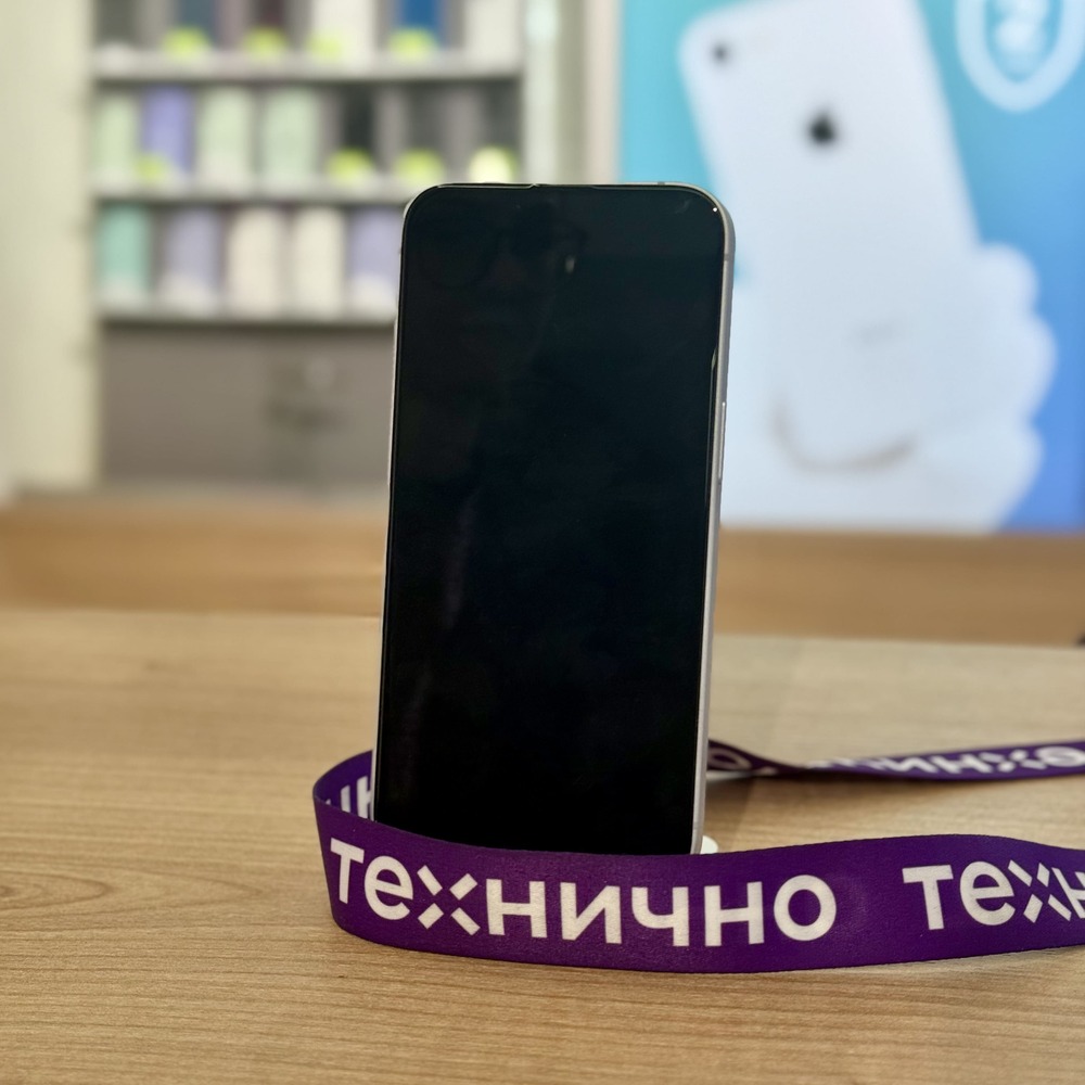 Apple iPhone 16e 256Gb White картинка 7