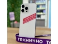 Apple iPhone 15 Pro Max 256Gb White Titanium слайд 1