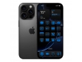 Apple iPhone 16 Pro 256Gb Black Titanium слайд 1