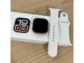 Apple Watch Series 10 42mm Rose Gold Aluminum Case with Light Blush Sport Band (S/M) слайд 1
