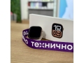 Apple Watch Series 10 42mm Rose Gold Aluminum Case with Light Blush Sport Band (S/M) слайд 7