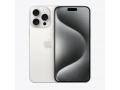 Apple iPhone 15 Pro Max 256Gb White Titanium слайд 1