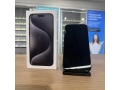 Apple iPhone 15 Pro Max 256Gb Black Titanium слайд 3