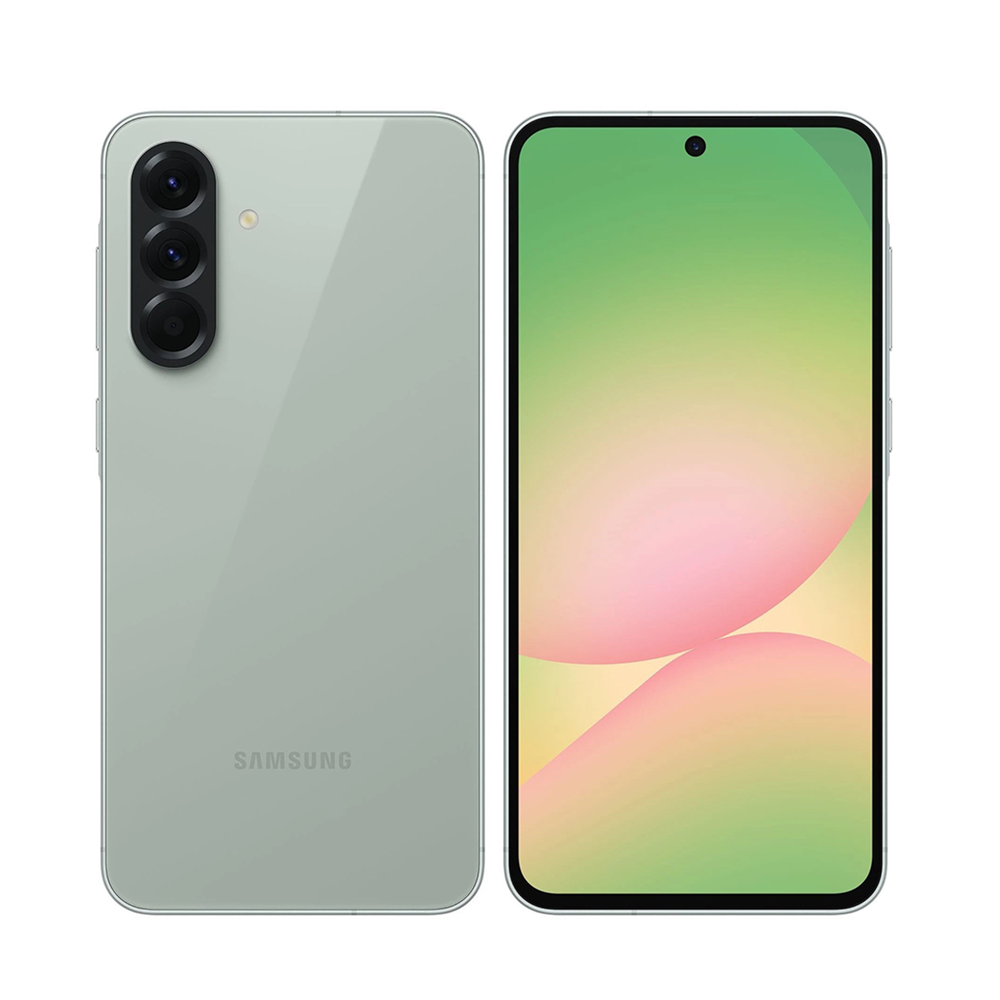 Samsung Galaxy A56 8/256Gb 5G Awesome Lightgray картинка 1