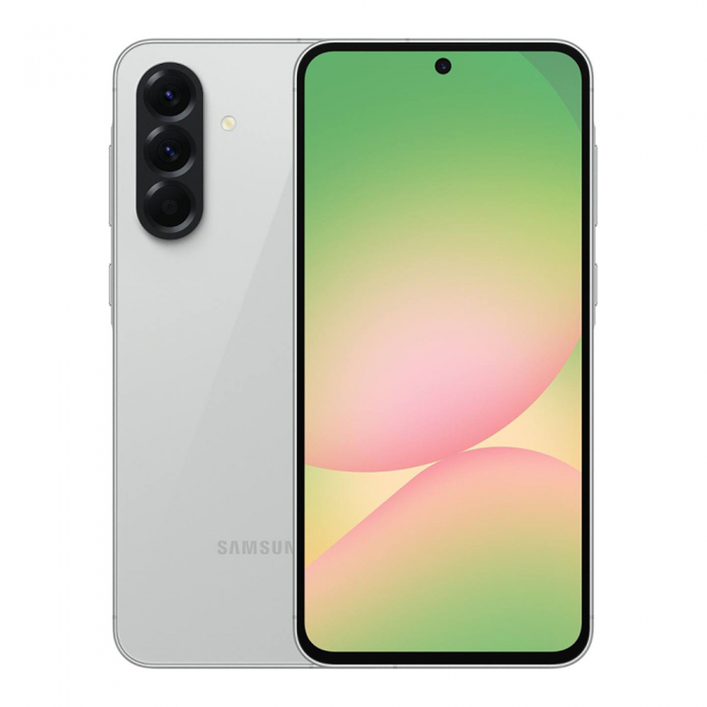 Samsung Galaxy A56 8/256Gb 5G Awesome Olive картинка 1