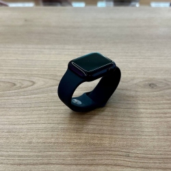 Apple Watch SE (2022) 44mm Midnight