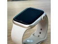 Apple Watch Series 7 45mm Starlight слайд 5