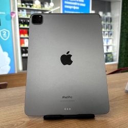 iPad Pro 11 4-th Gen (M2) Wi-Fi + Cellular 128Gb Space Gray