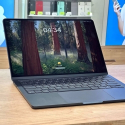 MacBook Air 13' M3 A3113 Midnight - RAM 8Gb, SSD 256b, M3