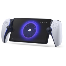 PlayStation Portal Remote Player