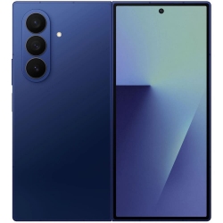 Samsung Galaxy Z Fold 7 12/256Gb Синий (АКЦИЯ)