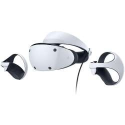 Sony PlayStation VR2